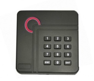 门禁读卡器/刷卡器 门禁读卡器/刷卡器