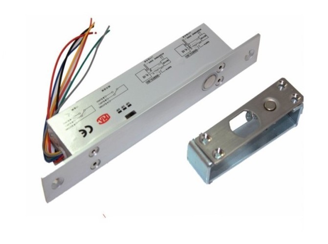 断电延时门禁电插锁 断电延时门禁电插锁