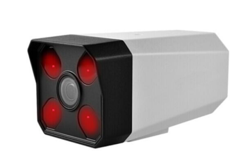 智能监控 智能监控